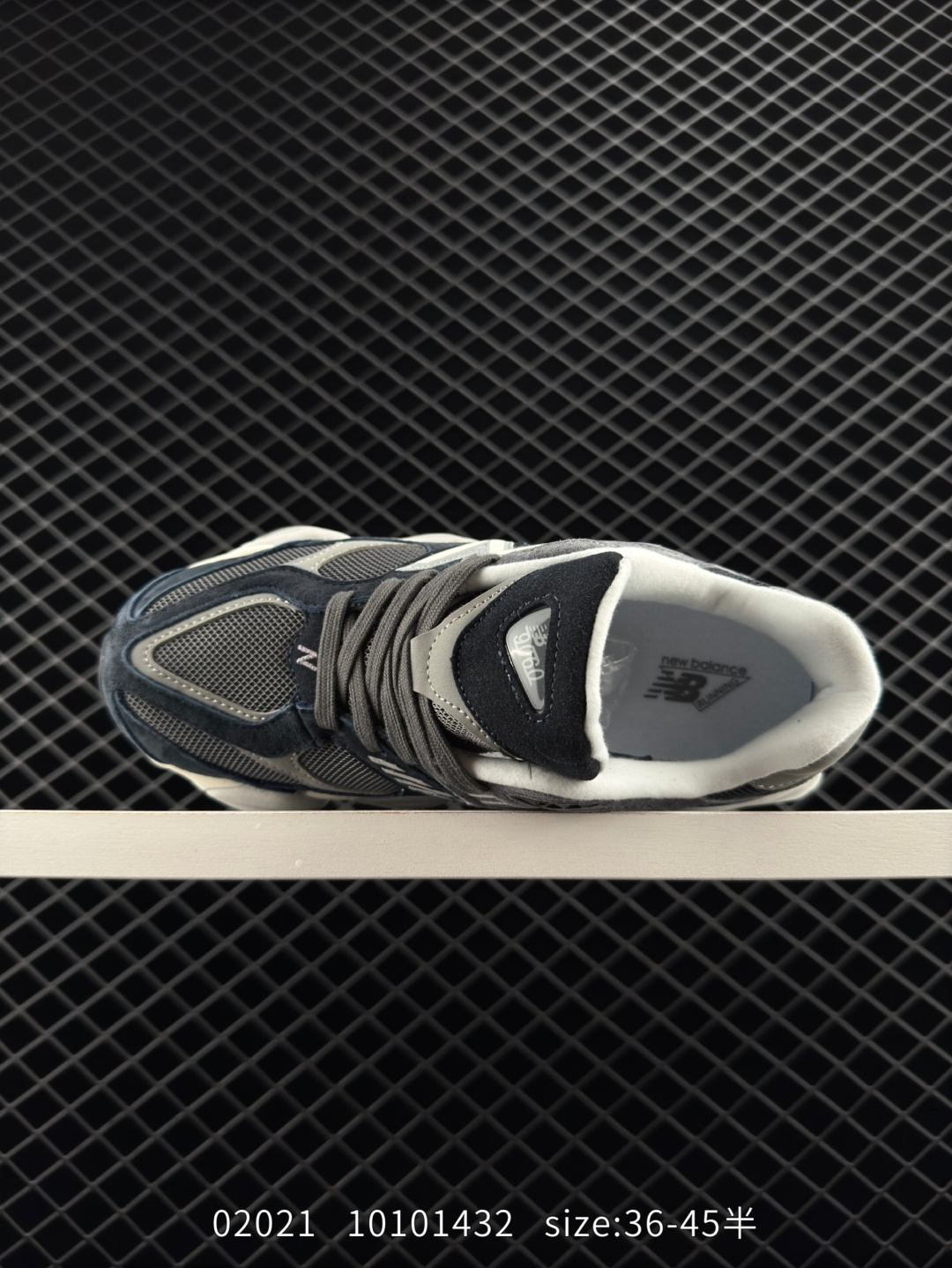 Joe Freshgoods x New Balance NB9060